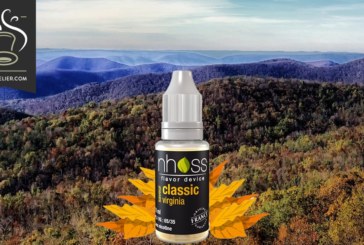 Classic Virginia (Gamme Classiques) par Nhoss