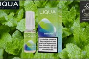 Two Mints (Gamme Elements) par Liqua