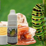 Absolem’s Delight (Gamme Vaping Animals) par OhMist
