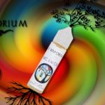 Arc En Ciel (Gamme Haiku) par Le Vaporium