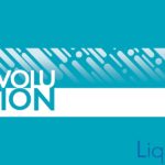 Blue Alien (Gamme Evolution) par Liquideo
