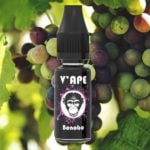 Bonobo (Gamme Black) par V’ape