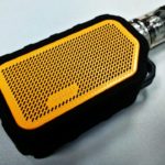 Box Active Bluetooth Music par Wismec