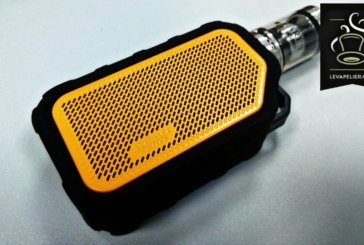 Box Active Bluetooth Music par Wismec