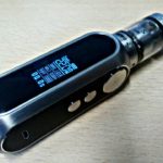 Box Cube 80W par OBS