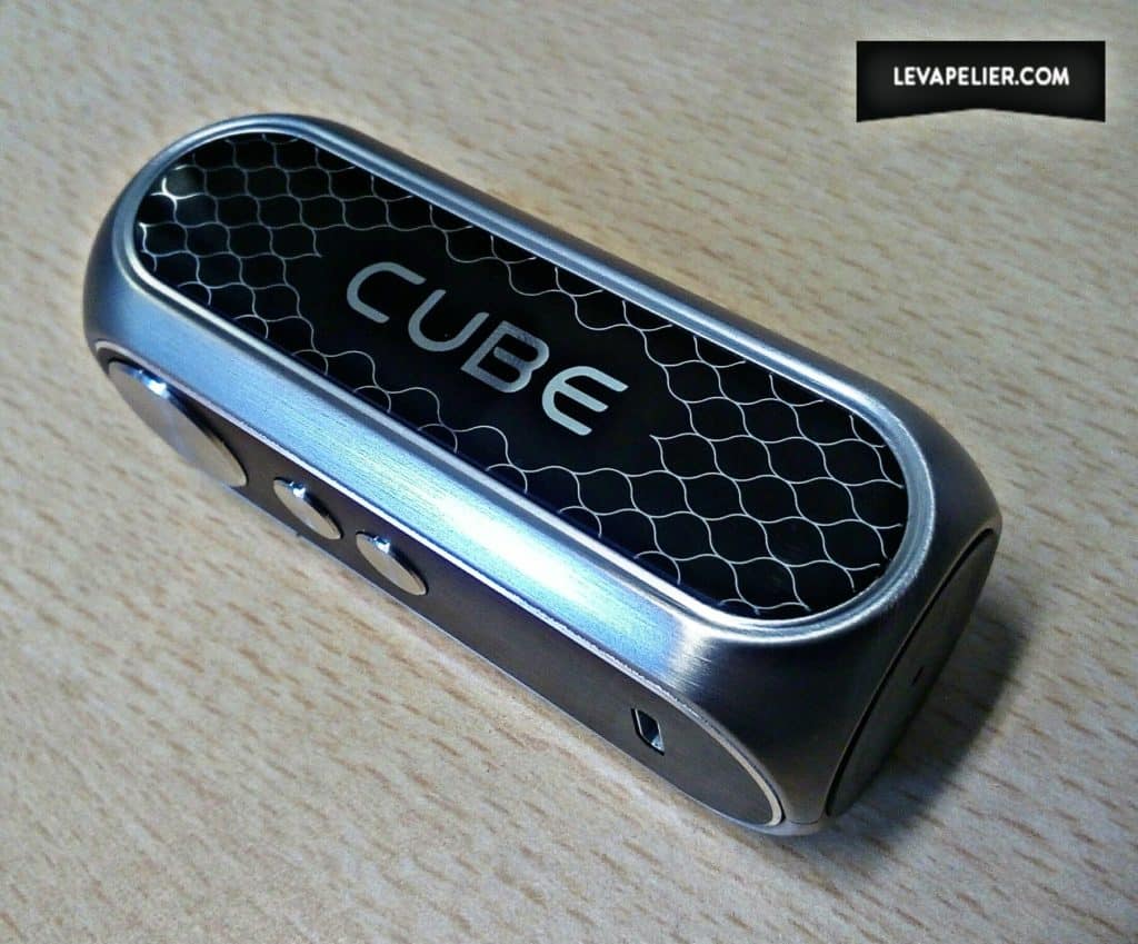 Box Cube 80W par OBS - 2