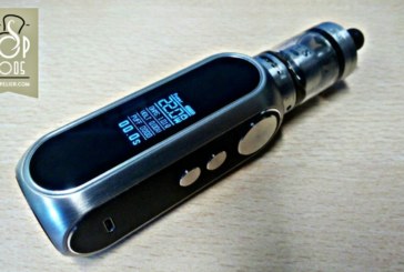 Box Cube 80W par OBS