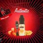 Cacahuète Crunchy (Gamme Authentic) par VDLV Cirkus