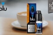 Café Caramel par Blu