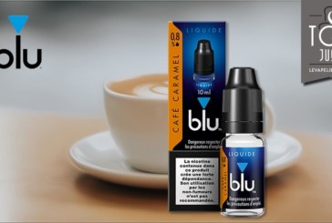 Café Caramel par Blu