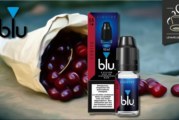 Cerise par Blu