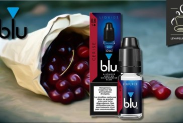 Cerise par Blu
