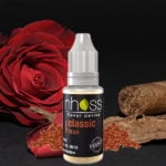 Classic Brun (gamme Classiques) par Nhoss