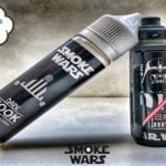 Dark Cook par E.tasty liquides