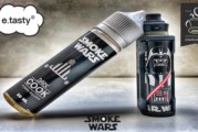Dark Cook par E.tasty liquides