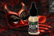 Devil’s Juice (Gamme Classique) par Green Vapes