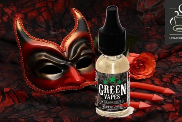 Devil’s Juice (Gamme Classique) par Green Vapes