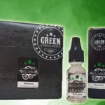 Dionysos (Gamme Full Vaping) par Green Liquides