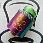 Drop Dead par Hellvape