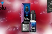 Fruits Rouges par Blu