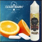 Gummy Orange (Gamme Gummy Series) par Cloudy Heaven