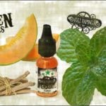 Haliss' (Gamme Full Vaping) par Green Vapes