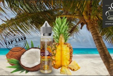 Juicy par Vap’Land-Juice