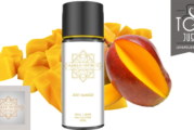 Just Mango par Mango Infinite