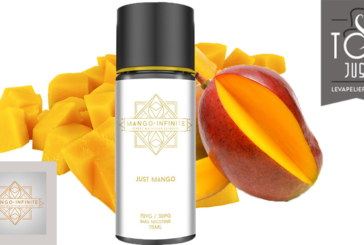Just Mango par Mango Infinite