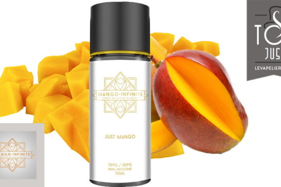 Just Mango par Mango Infinite