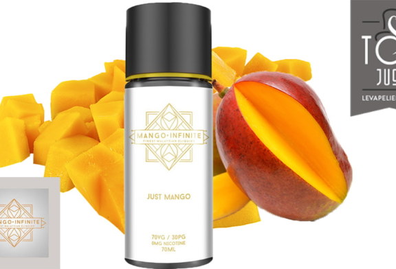 Just Mango par Mango Infinite