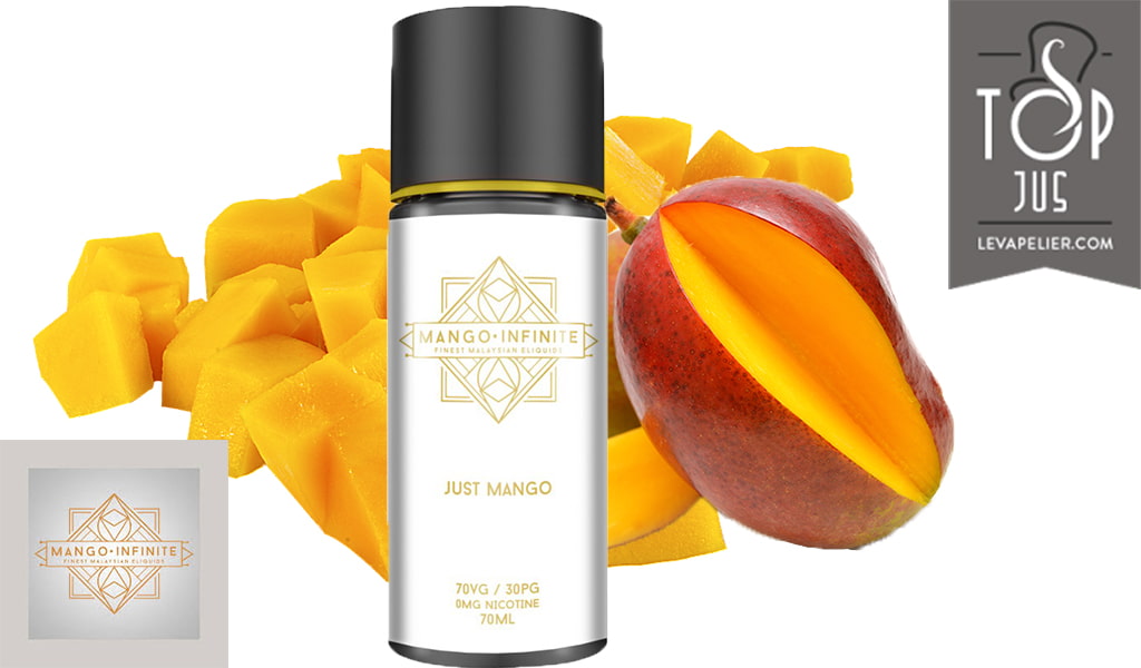 Just Mango par Mango Infinite