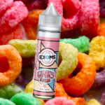 Kinky Korn (Gamme  Korn Cloud) par Ekoms