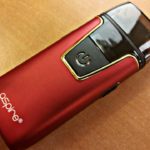 Kit Nautilus Aio par Aspire