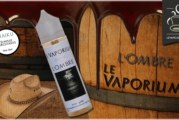L’ombre (Gamme Haiku) par Le Vaporium