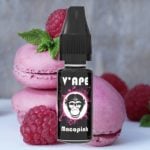 Macapink (Gamme Black) par V'ape