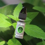 Magot Mint (Gamme Gey) par V’ape
