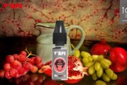 Mangabey (Gamme Grey) par V’ape