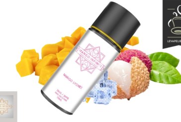 Mango Lychee par Mango Infinite
