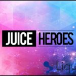 Mistyk (Gamme Juice Heroes) par Liquideo