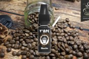 Mocha (Gamme Black) par V’ape