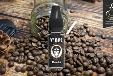 Mocha (Gamme Black) par V’ape