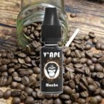 Mocha (Gamme Black) par V’ape