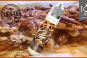Pie par Vap’Land Juice