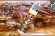 Pie par Vap’Land Juice
