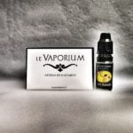 Poire Alambic (Gamme les Initiés) par Le Vaporium