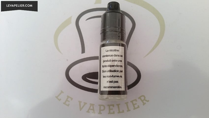 Rive Gauche (Gamme Dandy) par Liquideo - 1