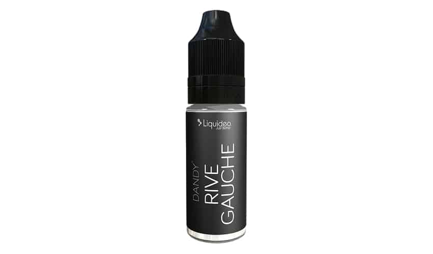Rive Gauche (Gamme Dandy) par Liquideo - 3