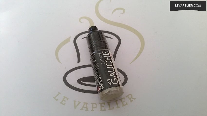 Rive Gauche (Gamme Dandy) par Liquideo - 4