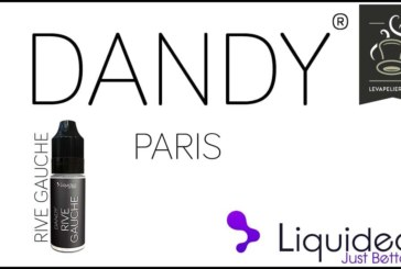 Rive Gauche (Gamme Dandy) par Liquideo